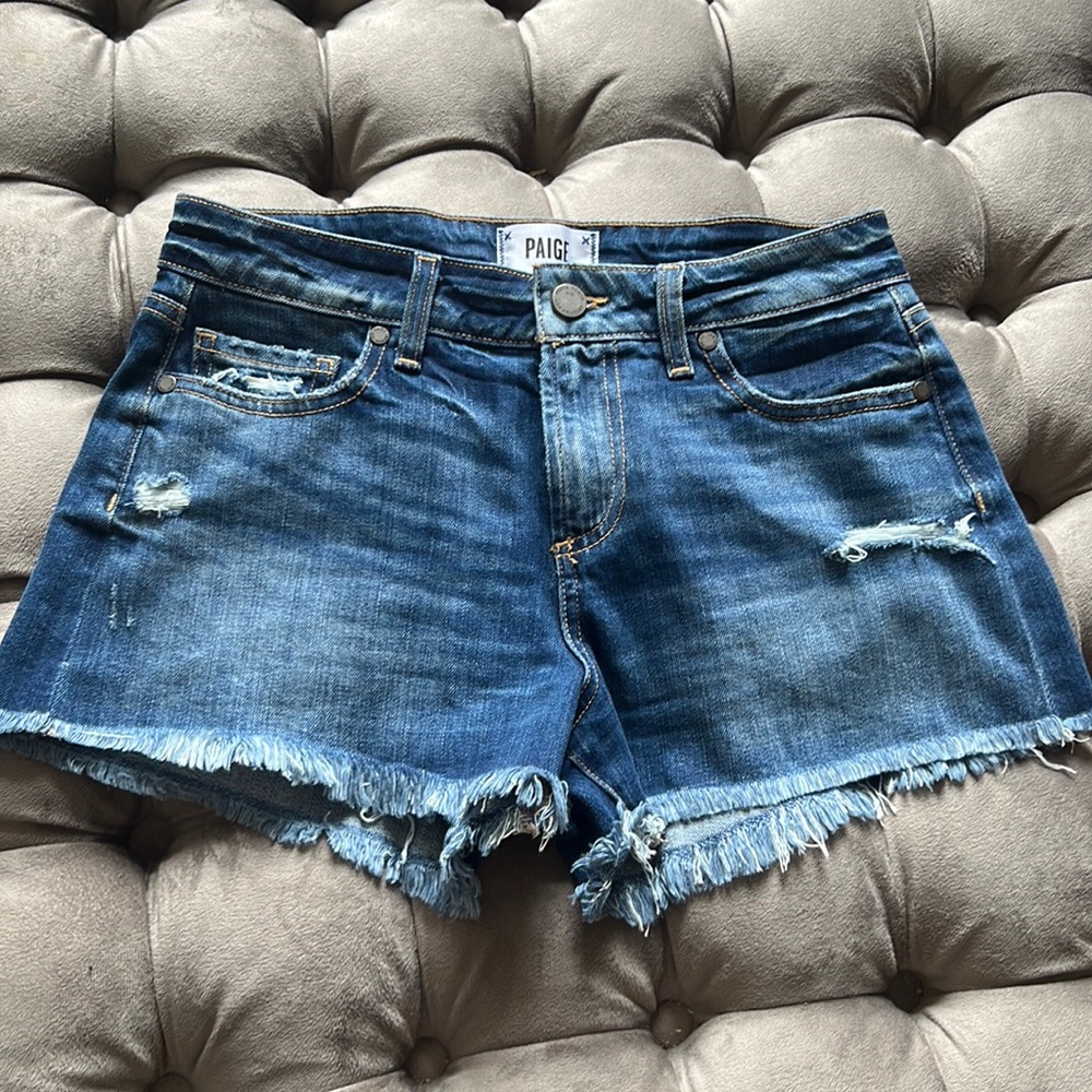 Paige shorts